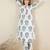 Women Floral Printed Cotton Kurta with Trousers