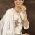 Women Floral Printed Cotton Kurta with Trousers & With Dupatta