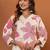 Women Floral Printed Regular Pure Cotton Kurta with Palazzos