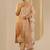Women Regular Kurta with Trousers & With Dupatta