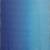 Blue linen solid saree with blouse