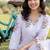 Women Floral Printed Regular Pure Cotton Kurta with Trousers
