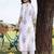 Women Floral Printed Regular Pure Cotton Kurta with Trousers