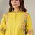 Women Floral Embroidered Regular Thread Work Kurta with Trousers