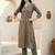 Women Floral Printed Regular Pure Cotton Kurta with Trousers