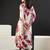 Women Floral Printed Regular Kurta with Trousers