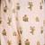 Floral Printed Pure Cotton V-Neck A-Line Kurta With Palazzos