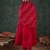 Women Ethnic Motifs Embroidered Sequinned Kurta with Trousers & With Dupatta