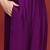 Ethnic Motifs Embroidered Kurta With Trousers & Dupatta