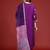 Ethnic Motifs Embroidered Kurta With Trousers & Dupatta