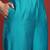 Ethnic Motifs Embroidered Sequinned Kurta With Trousers & Dupatta