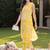 Women Printed Regular Pure Cotton Kurta with Trousers