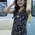 Women Printed Regular Pure Cotton Kurta with Trousers