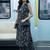 Women Printed Regular Pure Cotton Kurta with Trousers