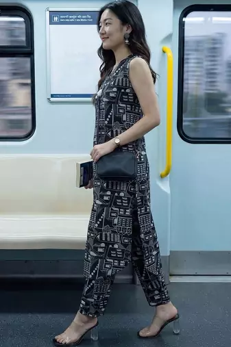 Women Printed Regular Pure Cotton Kurta with Trousers