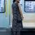 Women Printed Regular Pure Cotton Kurta with Trousers