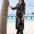 Women Floral Printed Regular Kurta with Trousers