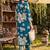 Women Floral Printed Regular Kurta with Trousers