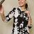Women Printed Regular Cotton Kurta with Palazzos