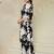 Women Printed Regular Cotton Kurta with Palazzos