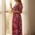 Women Floral Printed Regular Pure Cotton Kurta with Trousers
