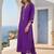 Women Ethnic Motifs Embroidered Regular Thread Work Liva Kurta with Trousers