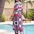 Women Printed Regular Kurta with Trousers