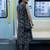 Women Printed Regular Pure Cotton Kurta with Trousers