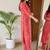 Women Printed Regular Kurta with Trousers