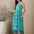 Women Ethnic Motifs Printed Regular Pure Cotton Kurta with Trousers