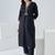 Women Printed Regular Thread Work Kurta with Trousers