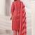 Women Ethnic Motifs Printed Regular Pure Cotton Kurta with Trousers & Dupatta