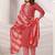 Women Ethnic Motifs Printed Regular Pure Cotton Kurta with Trousers & Dupatta