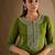 Women Ethnic Motifs Printed Kurta with Trousers