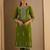 Women Ethnic Motifs Printed Kurta with Trousers