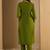 Women Ethnic Motifs Printed Kurta with Trousers