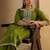 Women Ethnic Motifs Printed Kurta with Trousers