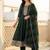Women Ethnic Motifs Embroidered Regular Kurta with Trousers & With Dupatta