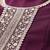 Women Ethnic Motifs Embroidered Regular Kurta with Trousers & With Dupatta