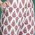 Women Ethnic Motifs Printed Regular Pure Cotton Kurta with Trousers