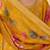 Women Regular Thread Work Kurta with Palazzos & With Dupatta
