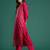 Ethnic Motifs Embroidered Regular Kurta With Trousers & Dupatta