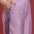 Ethnic Motifs Embroidered Kurta with Trousers & With Dupatta