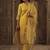 Women Floral Embroidered Regular Thread Work Kurta with Trousers & With Dupatta