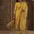 Women Floral Embroidered Regular Thread Work Kurta with Trousers & With Dupatta