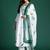Women Ethnic Motifs Embroidered Regular Thread Work Pure Cotton Kurta with Trousers & With Dupatta