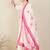 Women Floral Embroidered Regular Thread Work Kurta with Trousers & With Dupatta