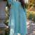 Women Floral Embroidered Regular Thread Work Pure Cotton Kurta with Trousers & With Dupatta