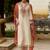 Women Ethnic Motifs Embroidered Regular Mirror Work Kurta with Trousers & With Dupatta