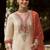 Women Ethnic Motifs Embroidered Regular Mirror Work Kurta with Trousers & With Dupatta